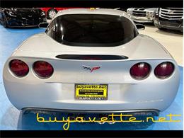 2008 Chevrolet Corvette (CC-2083150) for sale in Atlanta, Georgia