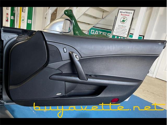 2008 Chevrolet Corvette (CC-2083150) for sale in Atlanta, Georgia