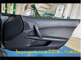 2008 Chevrolet Corvette (CC-2083150) for sale in Atlanta, Georgia