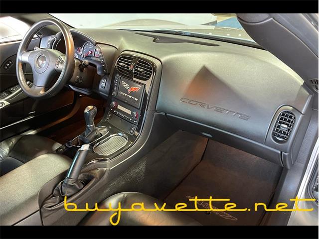 2008 Chevrolet Corvette (CC-2083150) for sale in Atlanta, Georgia