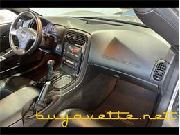 2008 Chevrolet Corvette (CC-2083150) for sale in Atlanta, Georgia