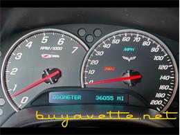 2008 Chevrolet Corvette (CC-2083150) for sale in Atlanta, Georgia