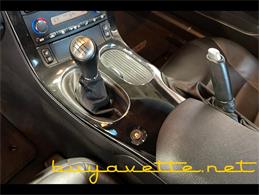 2008 Chevrolet Corvette (CC-2083150) for sale in Atlanta, Georgia