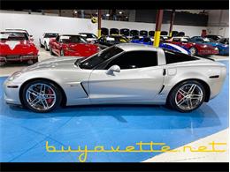 2008 Chevrolet Corvette (CC-2083150) for sale in Atlanta, Georgia