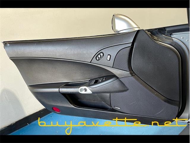 2008 Chevrolet Corvette (CC-2083150) for sale in Atlanta, Georgia