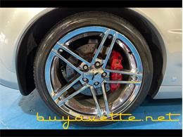 2008 Chevrolet Corvette (CC-2083150) for sale in Atlanta, Georgia