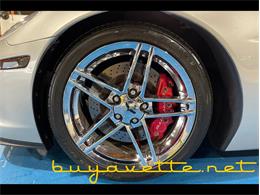 2008 Chevrolet Corvette (CC-2083150) for sale in Atlanta, Georgia