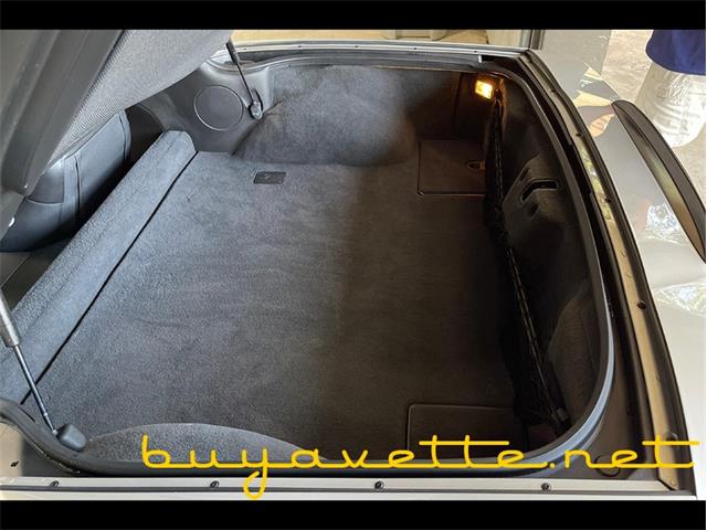 2008 Chevrolet Corvette (CC-2083150) for sale in Atlanta, Georgia