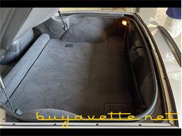 2008 Chevrolet Corvette (CC-2083150) for sale in Atlanta, Georgia