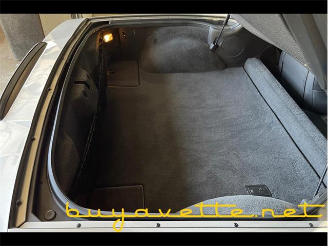 2008 Chevrolet Corvette (CC-2083150) for sale in Atlanta, Georgia