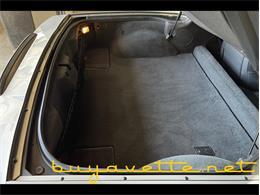 2008 Chevrolet Corvette (CC-2083150) for sale in Atlanta, Georgia
