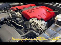 2008 Chevrolet Corvette (CC-2083150) for sale in Atlanta, Georgia