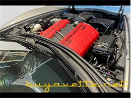 2008 Chevrolet Corvette (CC-2083150) for sale in Atlanta, Georgia