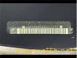 2008 Chevrolet Corvette (CC-2083150) for sale in Atlanta, Georgia