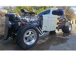 1934 Chevrolet Pro Street (CC-2083151) for sale in Dripping Springs, Texas