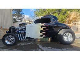 1934 Chevrolet Pro Street (CC-2083151) for sale in Dripping Springs, Texas