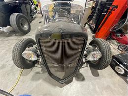 1934 Chevrolet Pro Street (CC-2083151) for sale in Dripping Springs, Texas