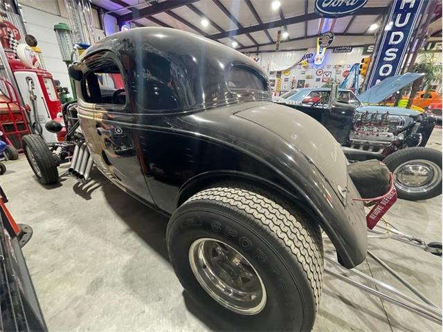 1934 Chevrolet Pro Street (CC-2083151) for sale in Dripping Springs, Texas
