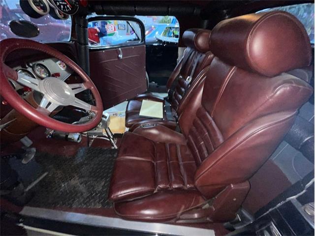 1934 Chevrolet Pro Street (CC-2083151) for sale in Dripping Springs, Texas