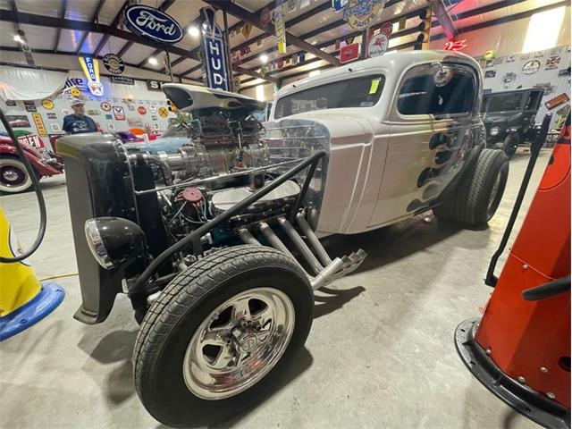 1934 Chevrolet Pro Street (CC-2083151) for sale in Dripping Springs, Texas