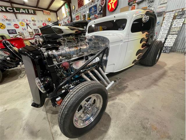 1934 Chevrolet Pro Street (CC-2083151) for sale in Dripping Springs, Texas