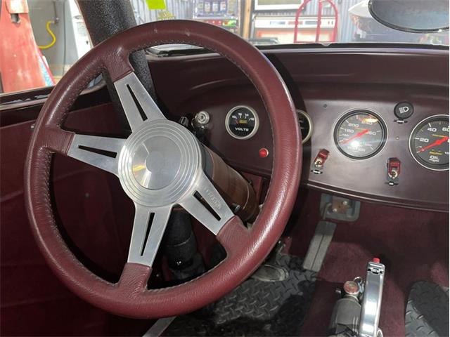 1934 Chevrolet Pro Street (CC-2083151) for sale in Dripping Springs, Texas