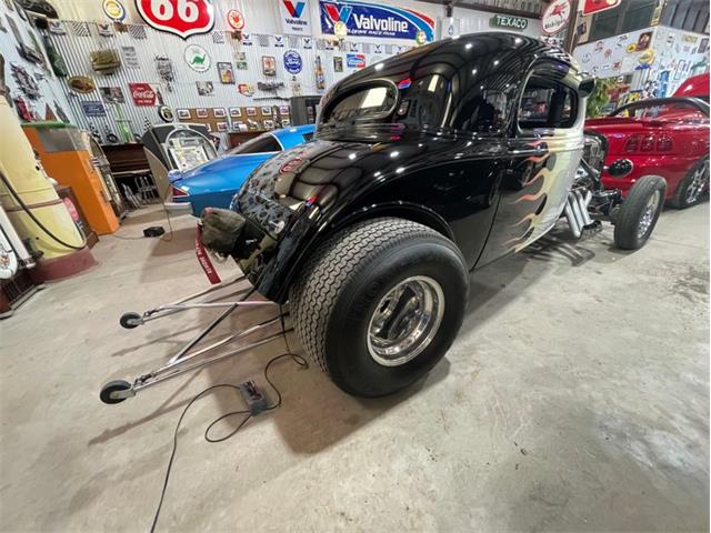 1934 Chevrolet Pro Street (CC-2083151) for sale in Dripping Springs, Texas