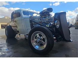 1934 Chevrolet Pro Street (CC-2083151) for sale in Dripping Springs, Texas