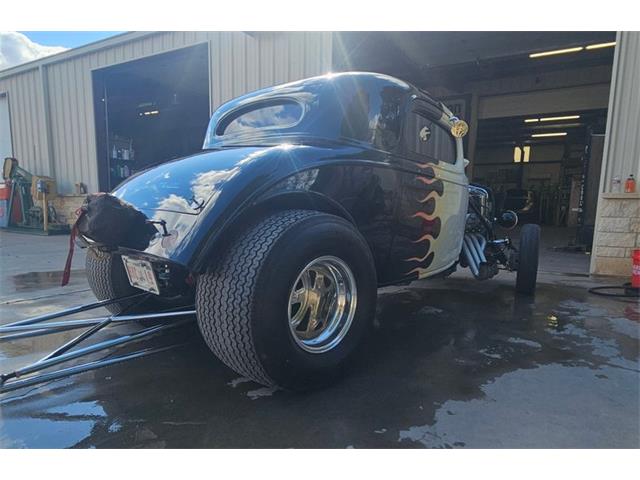 1934 Chevrolet Pro Street (CC-2083151) for sale in Dripping Springs, Texas