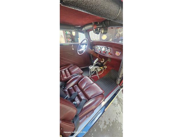 1934 Chevrolet Pro Street (CC-2083151) for sale in Dripping Springs, Texas