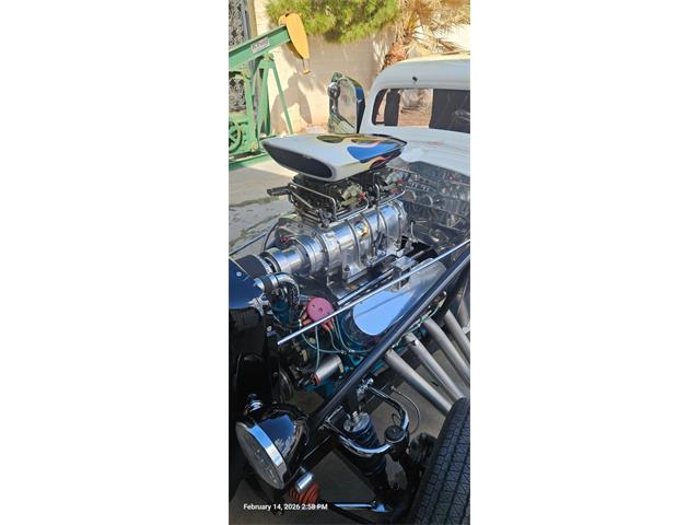 1934 Chevrolet Pro Street (CC-2083151) for sale in Dripping Springs, Texas