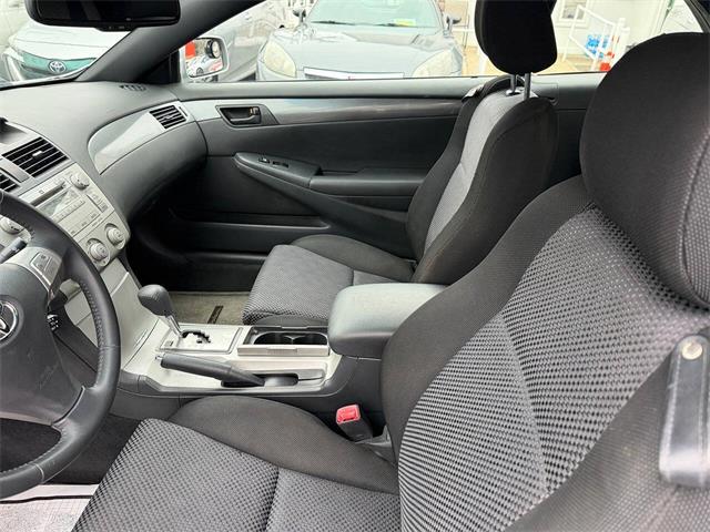 2007 Toyota Camry (CC-2083152) for sale in Edison, New Jersey