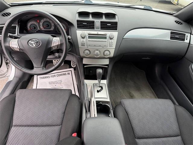 2007 Toyota Camry (CC-2083152) for sale in Edison, New Jersey