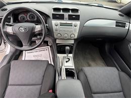 2007 Toyota Camry (CC-2083152) for sale in Edison, New Jersey