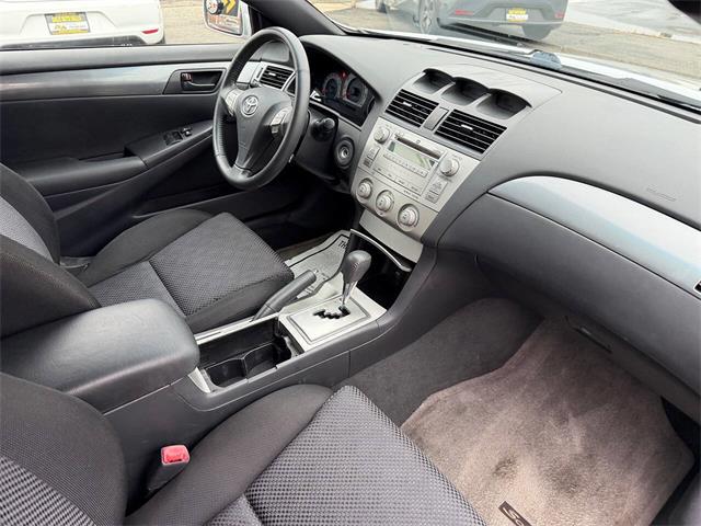 2007 Toyota Camry (CC-2083152) for sale in Edison, New Jersey