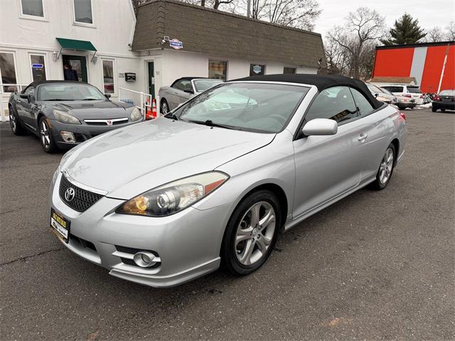 2007 Toyota Camry (CC-2083152) for sale in Edison, New Jersey