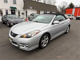 2007 Toyota Camry (CC-2083152) for sale in Edison, New Jersey