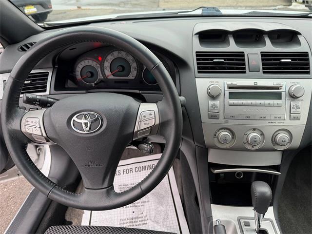 2007 Toyota Camry (CC-2083152) for sale in Edison, New Jersey