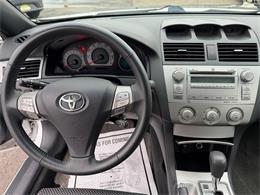 2007 Toyota Camry (CC-2083152) for sale in Edison, New Jersey