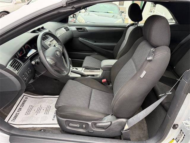 2007 Toyota Camry (CC-2083152) for sale in Edison, New Jersey