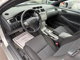 2007 Toyota Camry (CC-2083152) for sale in Edison, New Jersey