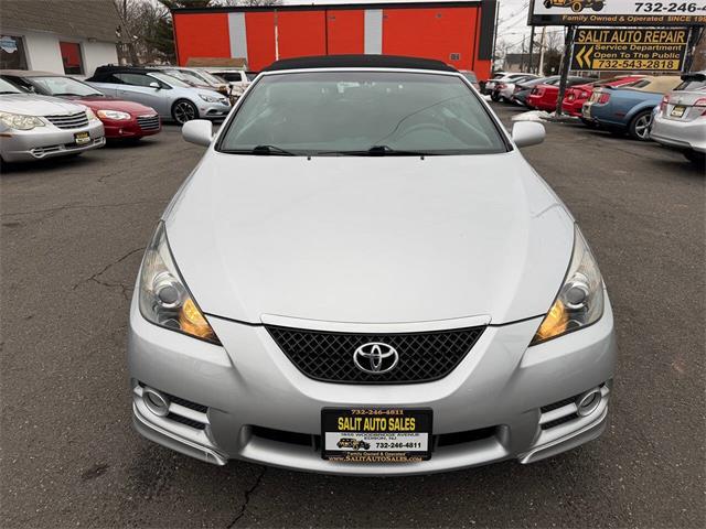 2007 Toyota Camry (CC-2083152) for sale in Edison, New Jersey