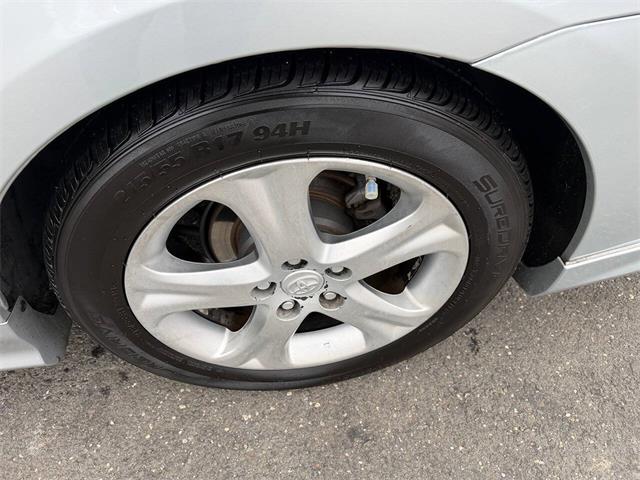 2007 Toyota Camry (CC-2083152) for sale in Edison, New Jersey