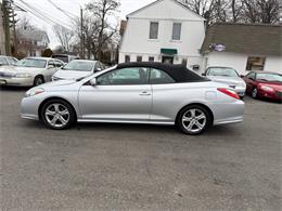 2007 Toyota Camry (CC-2083152) for sale in Edison, New Jersey