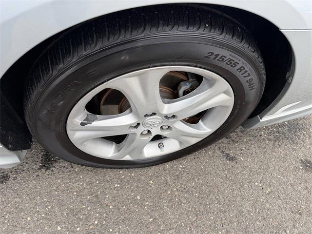 2007 Toyota Camry (CC-2083152) for sale in Edison, New Jersey