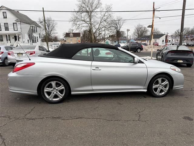 2007 Toyota Camry (CC-2083152) for sale in Edison, New Jersey