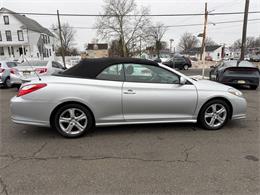 2007 Toyota Camry (CC-2083152) for sale in Edison, New Jersey