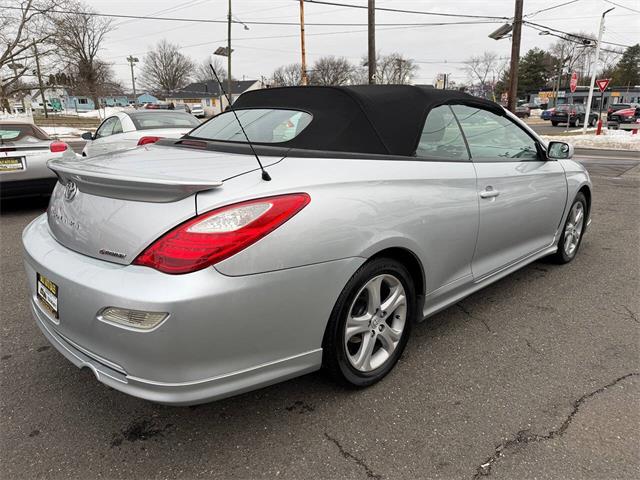 2007 Toyota Camry (CC-2083152) for sale in Edison, New Jersey