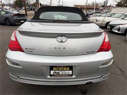 2007 Toyota Camry (CC-2083152) for sale in Edison, New Jersey