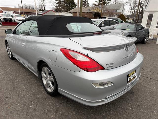 2007 Toyota Camry (CC-2083152) for sale in Edison, New Jersey